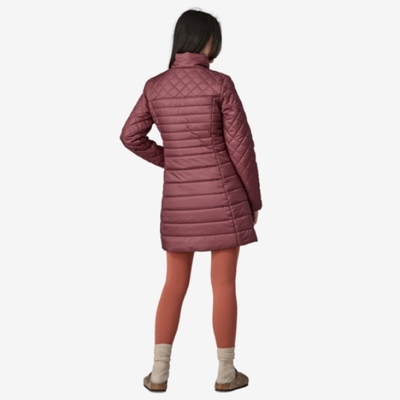 🍁PRANA🍁 Esla Coat WINTER JACKET COZY WARM - Picture 6 of 16